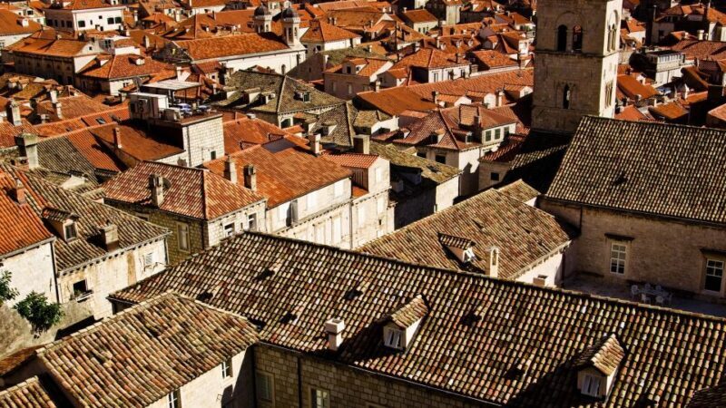 Dubrovnik: Walls and Wars Walking Tour - Who Would Love This Tour?
