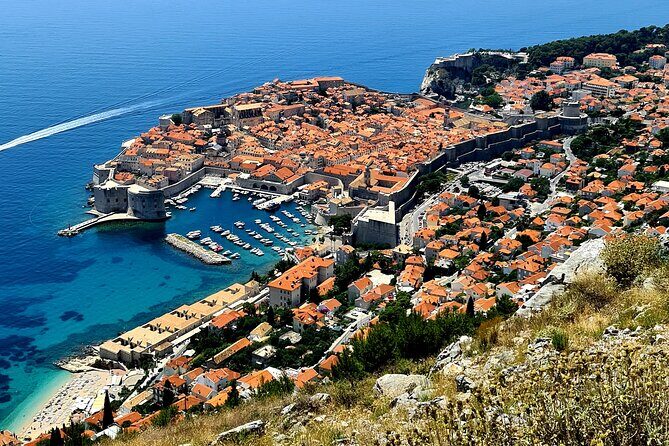 Dubrovnik,Cavtat&Konavle private gastro tour - Key Points