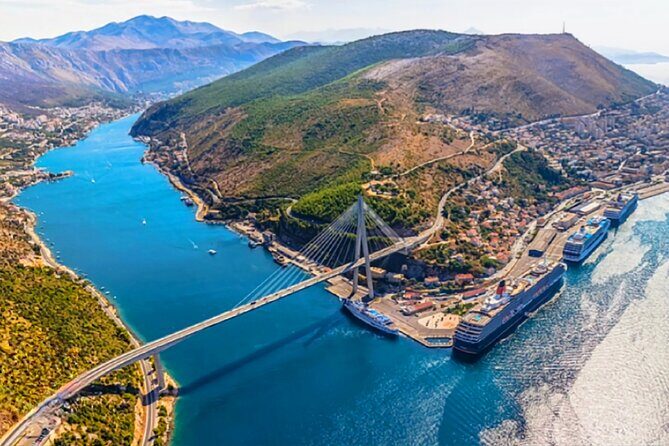 Dubrovnik,Cavtat&Konavle private gastro tour - FAQ