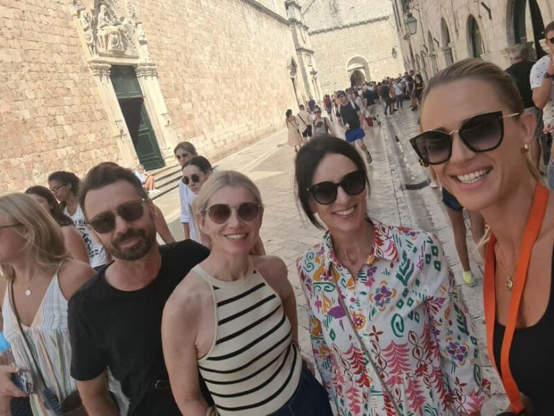 Dubrovnik:City Walls & Old Town 2 in 1 Walking Tour - What to Expect from the Dubrovnik Walking Tour