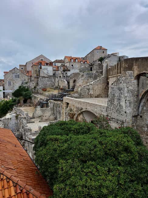 Dubrovnik:City Walls & Old Town 2 in 1 Walking Tour - Final Thoughts