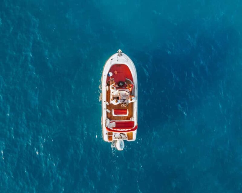 Dubrovnik:Elaphiti Islands and caves Private Speedboat Tour - An In-Depth Look at the Dubrovnik: Elaphiti Islands and Caves Private Speedboat Tour