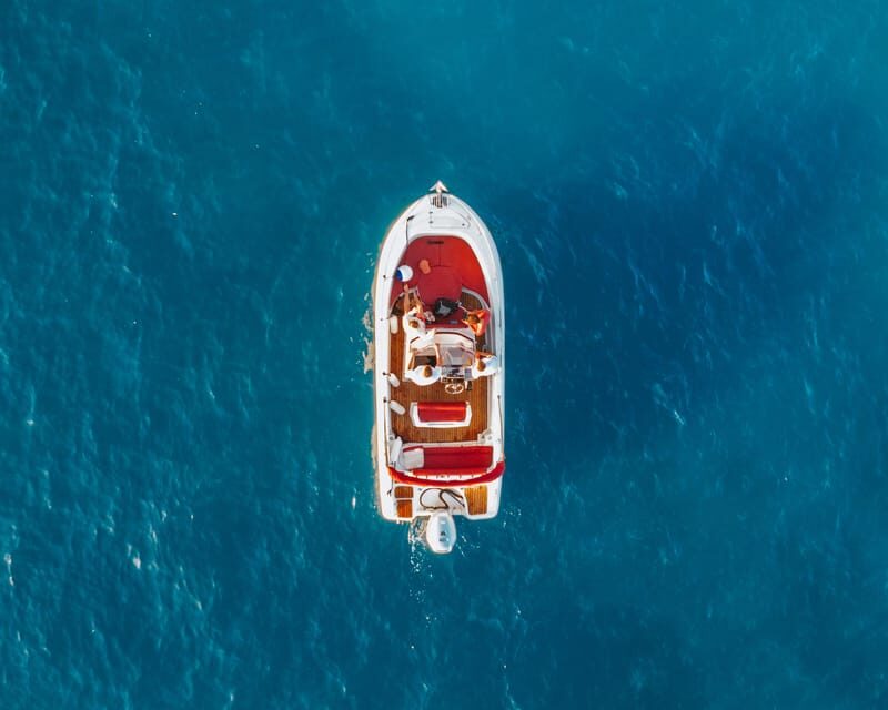 Dubrovnik:Elaphiti Islands and caves Private Speedboat Tour - The Sum Up