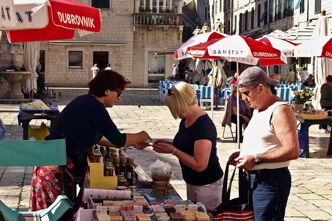 Dubrovnik's Old Town Walking Tour - An Honest Breakdown of Dubrovnik’s Old Town Walking Tour