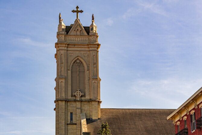 Dubuques Historic Downtown GPS Self Guided Walking Tour - Who Is This Tour Best For?