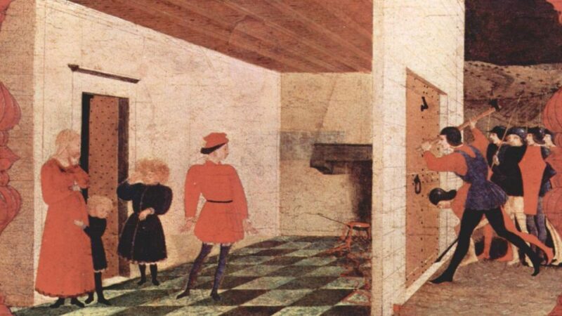 Ducal Palace of Urbino & Marche National Gallery Guided Tour - Key Points