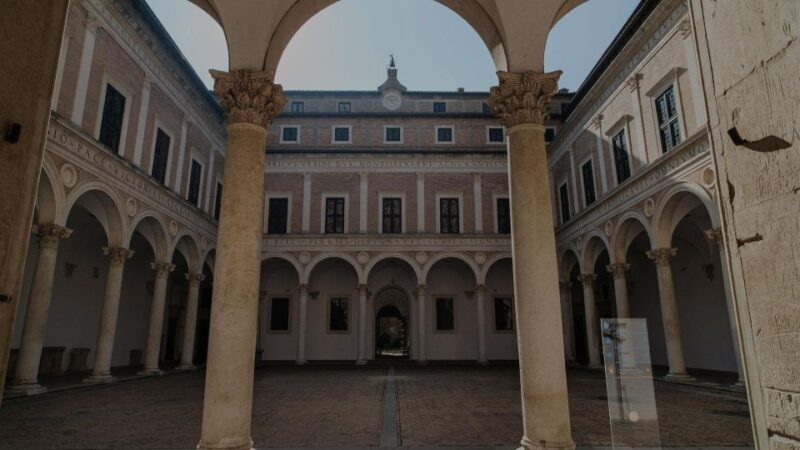 Ducal Palace of Urbino & Marche National Gallery Guided Tour - Exploring the Tour in Detail