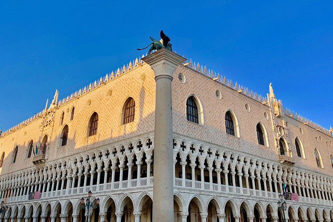 Ducal Venice - Key Points