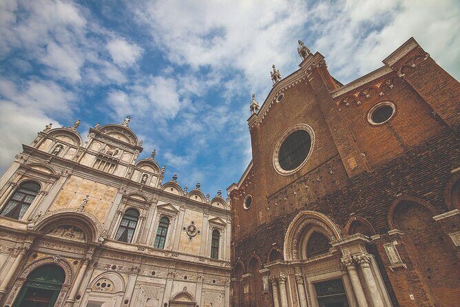 Ducal Venice - Frequently Asked Questions