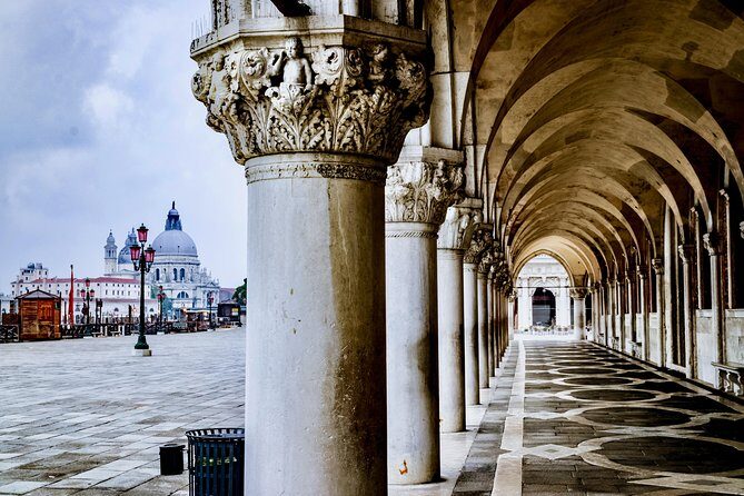 Ducal Venice, Historical Walking Tour & Skip the line Doge's Palace - Authentic Reviews and What They Highlight