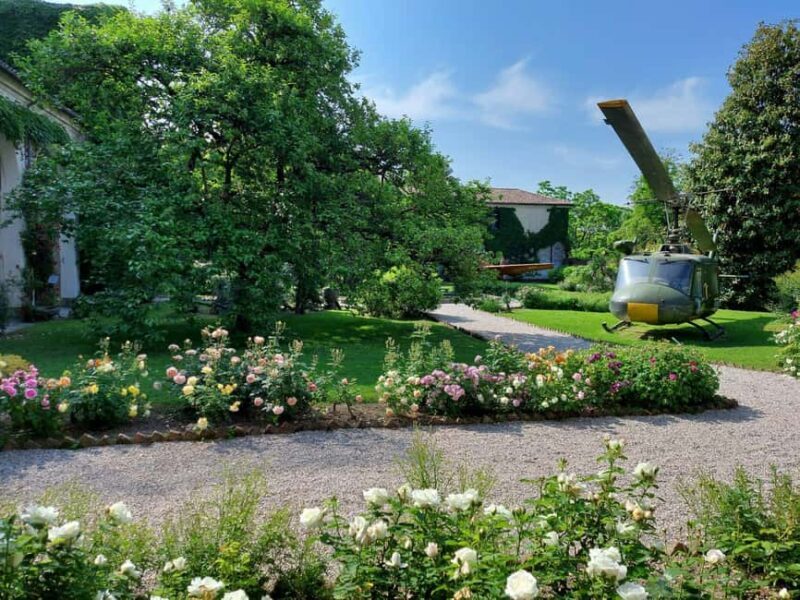 Due Carrare: San Pelagio Castle Entry Ticket - Final Thoughts