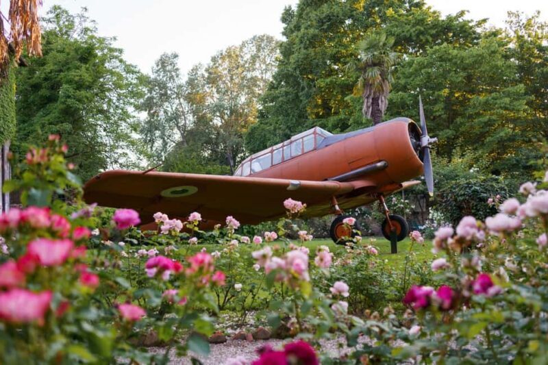 Due Carrare: San Pelagio Castle Entry Ticket - FAQs