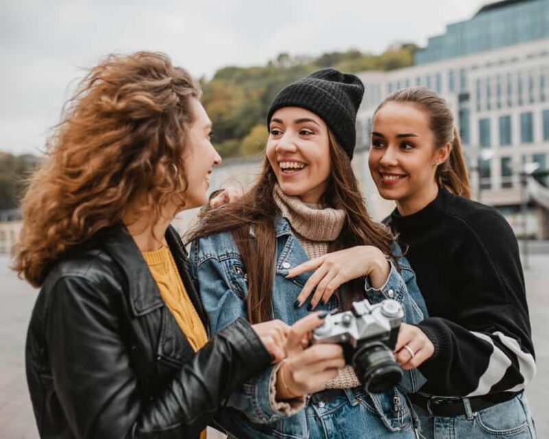 Duisburg: 2-hour Best Intro Walking Tour with a Local - Key Points