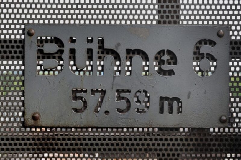 Duisburg Landscape Park GPS treasure hunt in old ironworks - Final Thoughts