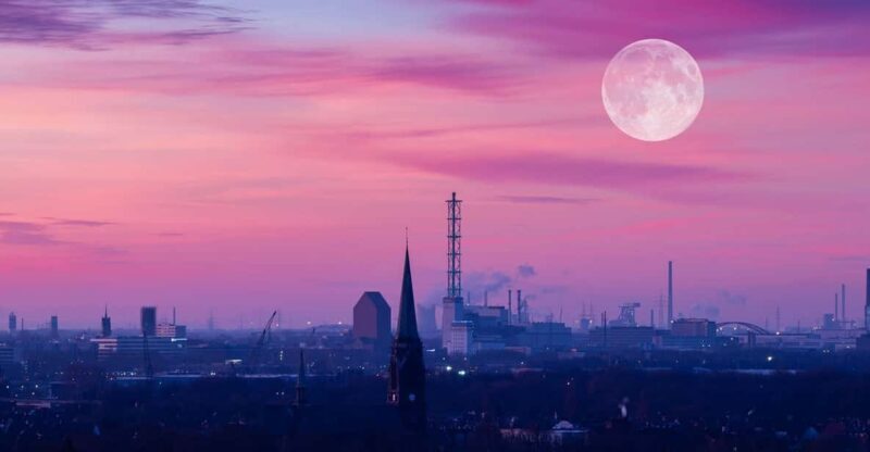 Duisburg Private Guided Walking Tour - Frequently Asked Questions