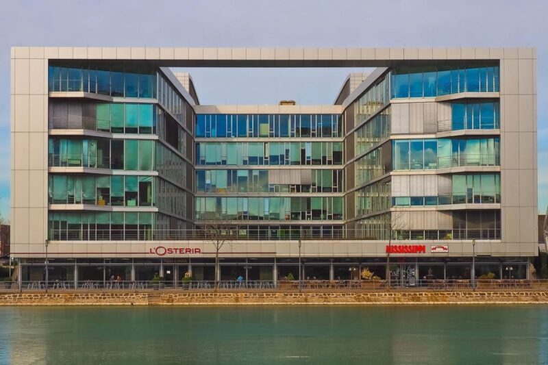 Duisburg Private Guided Walking Tour - Final Thoughts