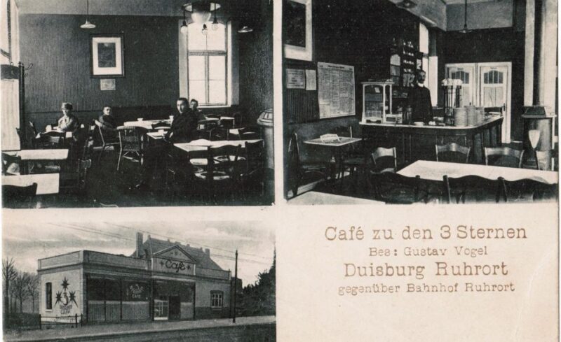 Duisburg-Ruhrot: Historic Harbor Pub Tour - Who should consider this tour?