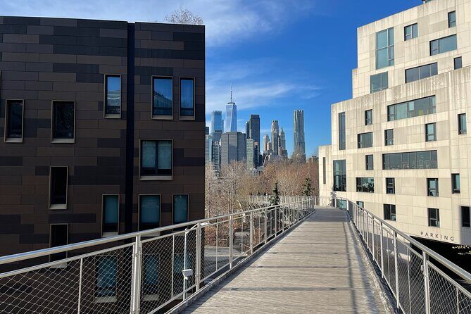 DUMBO Brooklyn Food and Culture Tour - FAQs