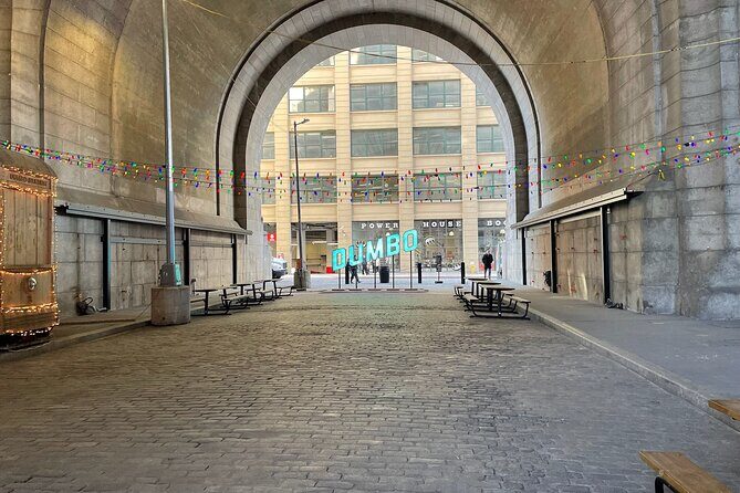 DUMBO Brooklyn Food and Culture Tour - Final Thoughts