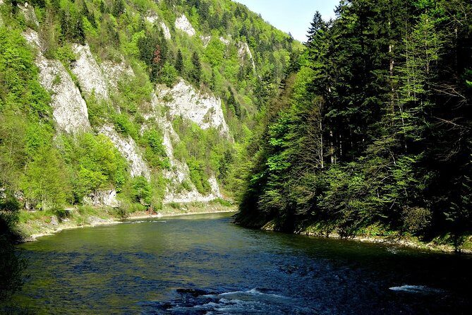 Dunajec River Gorge Rafting - Private Tour from Krakow - Final Thoughts: Is This Tour Worth It?