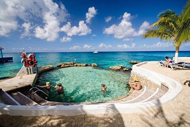 Dune Buggy Adventure in Cozumel with Snorkel and Mexican Lunch - FAQ