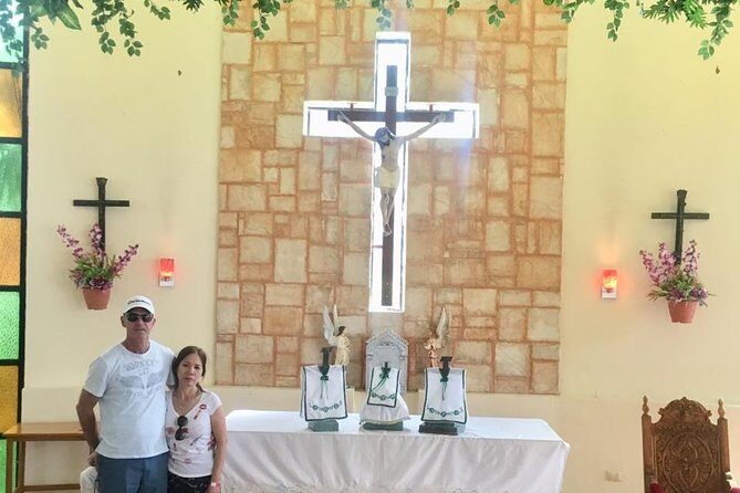 Dune Buggy Adventure, Snorkel, Mayan Town, East Coast, Tequila and City Tour - FAQs