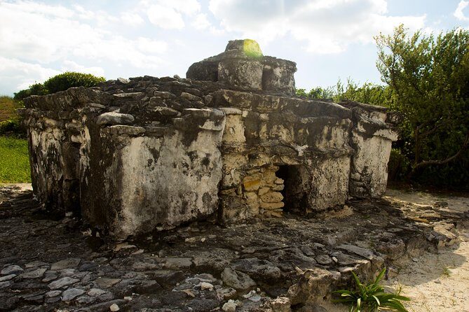 Dune Buggy Tour and Snorkeling at Punta Sur Including Lunch - Exploring the Cozumel Dune Buggy Tour in Detail