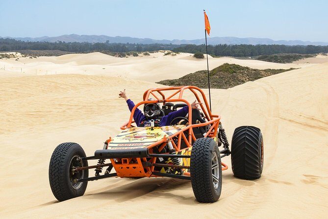 Dune Buggy, UTV or ATV Experience at Pismo Beach - Who Will Love This Tour?