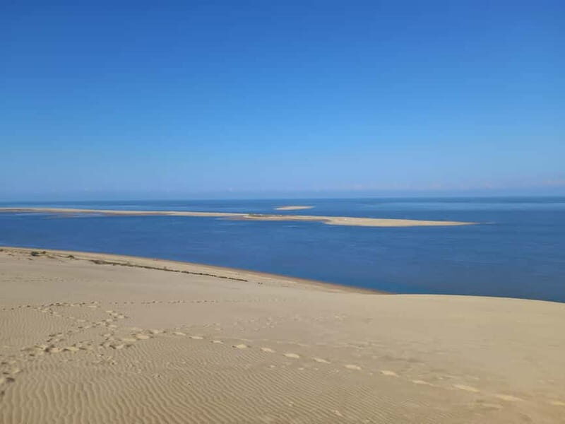 Dune du Pilat, Oysters Tasting and Arcachon! What else ? - Key Points