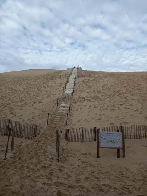 Dune du Pilat, Oysters Tasting and Arcachon! What else ? - Authentic Oyster Tasting at La Teste-de-Buch