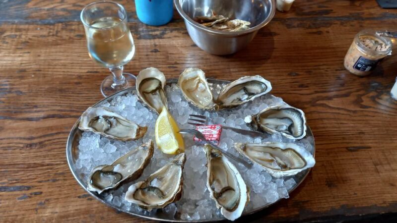Dune du Pilat, Oysters Tasting and Arcachon! What else ? - Free Time in Arcachon