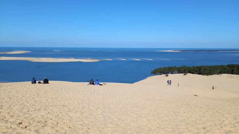 Dune du Pilat, Oysters Tasting and Arcachon! What else ? - Downsides or Considerations