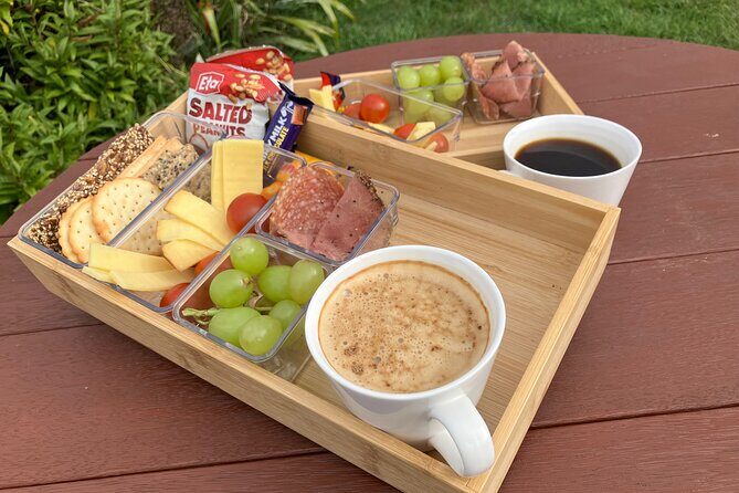 Dunedin City - Settlers & Voyages Tour - Wrapping It Up