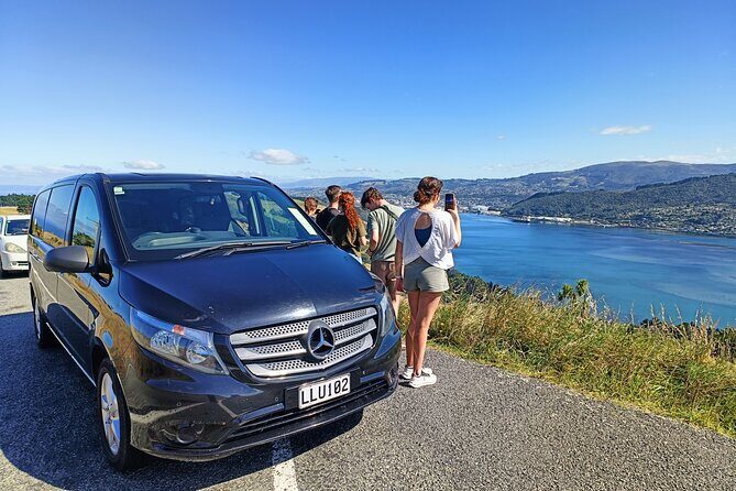 Dunedin City, Wildlife and Larnach Castle - FAQs