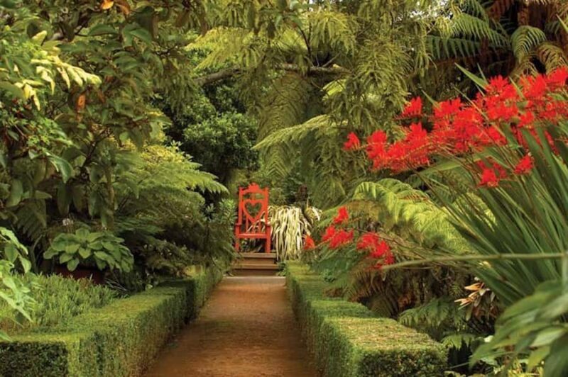 Dunedin: Larnach Castle & Gardens Admission Ticket - The Experience from Travelers’ Perspectives
