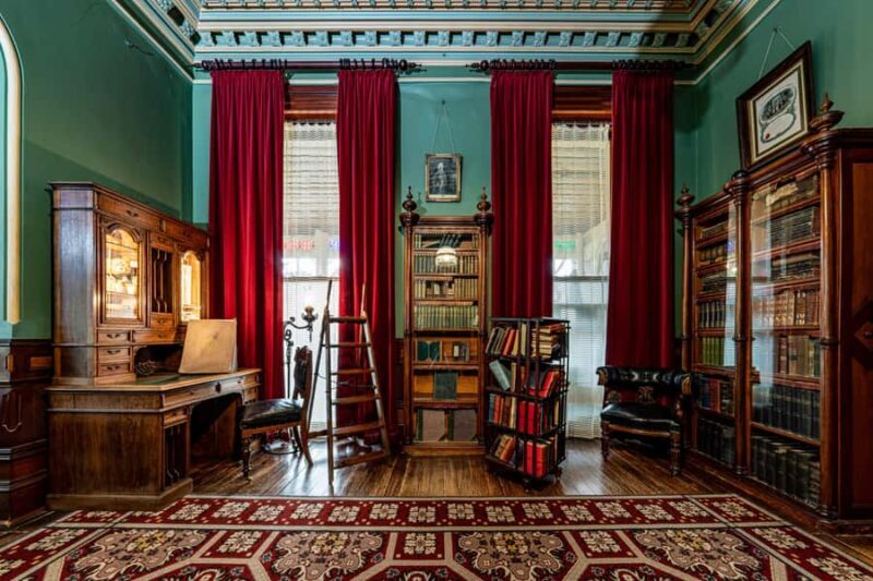 Dunedin: Larnach Castle & Gardens Admission Ticket - Final Thoughts