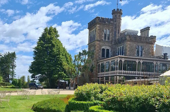 Dunedin Private Airport Transfers - Why Consider Dunedin Private Airport Transfers?