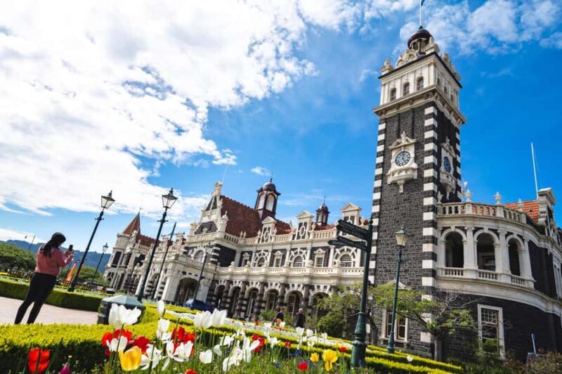 Dunedin: Scenic Railway Tour Through the Taieri Gorge - FAQs