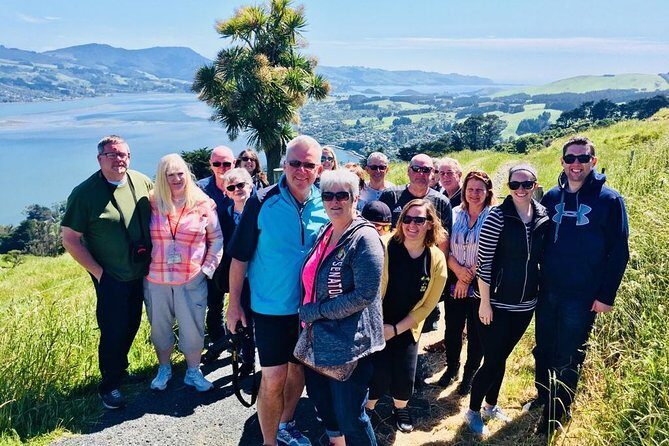 Dunedin Shore Excursion: Small-Group Tour of Dunedin and the Otago Peninsula - Who Should Consider This Tour?