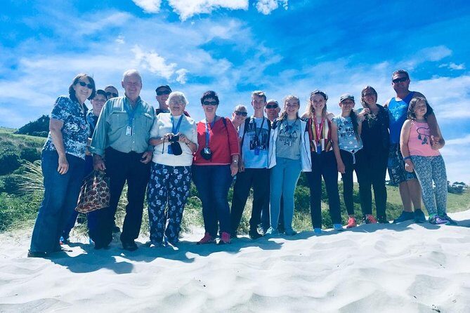 Dunedin Shore Excursion: Small-Group Tour of Dunedin and the Otago Peninsula - Wrapping Up