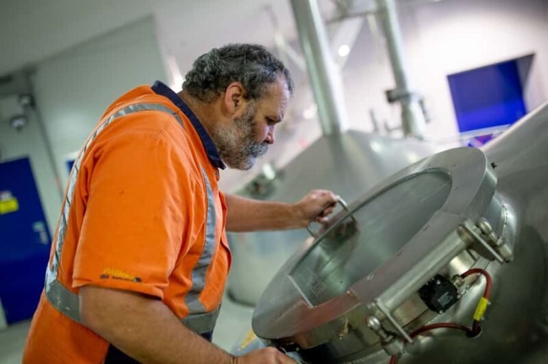 Dunedin: Speight's Brewery Guided Tour with Tasting - A Deep Dive Into the Speight’s Brewery Experience