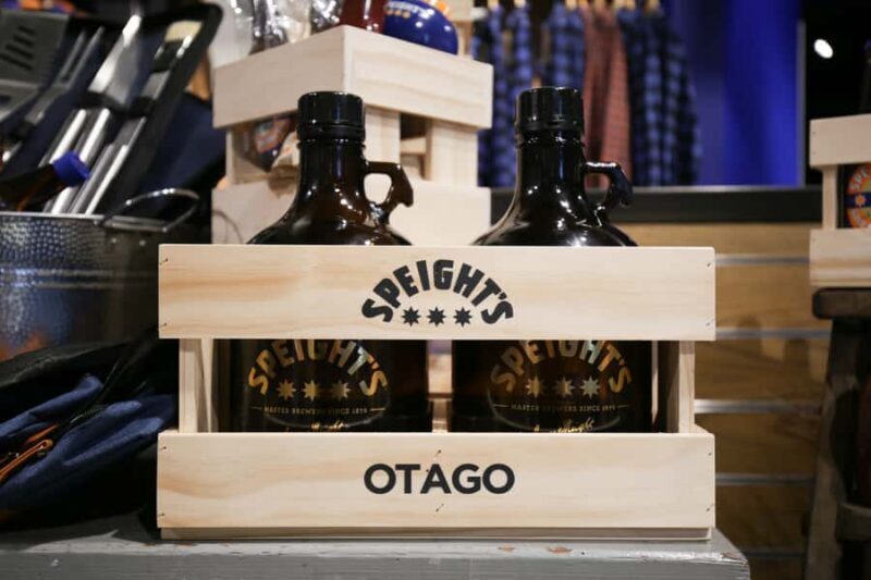 Dunedin: Speight's Brewery Guided Tour with Tasting - FAQ: Your Questions Answered