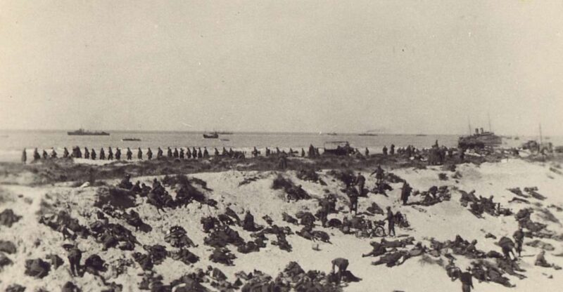 Dunkirk: Operation Dynamo and Battlefield of Dunkirk Tour - Transportation and Duration