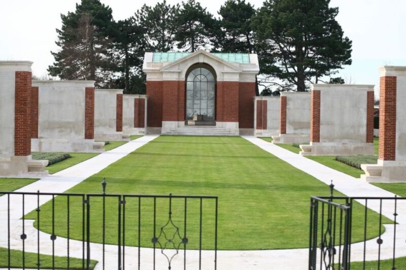 Dunkirk: Operation Dynamo and Battlefield of Dunkirk Tour - Pricing & Value