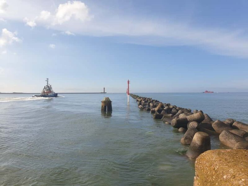 Dunkirk: Operation Dynamo and Battlefield of Dunkirk Tour - What the Reviews Say