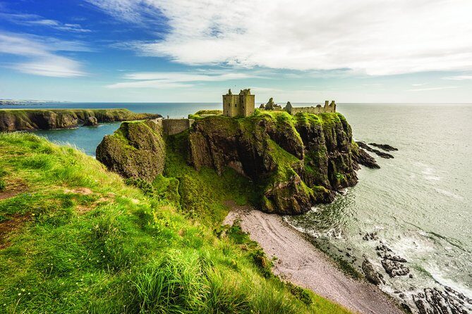 Dunnottar Castle and Royal Deeside Small-Group Tour from Aberdeen - Who Is This Tour Best For?