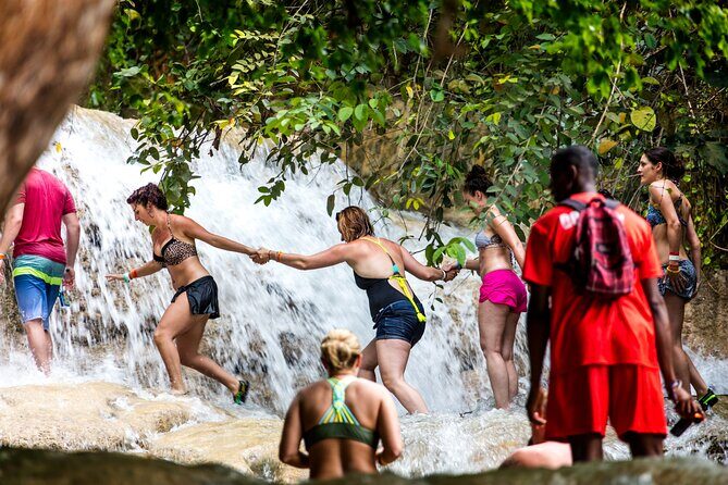Dunns River & Blue Hole Day Trip with Lunch - What the Tour Entails: An Honest Breakdown