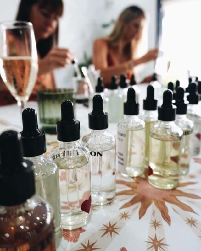 Dunsborough: Create Your Own Signature Fragrance Experience - Value for Money