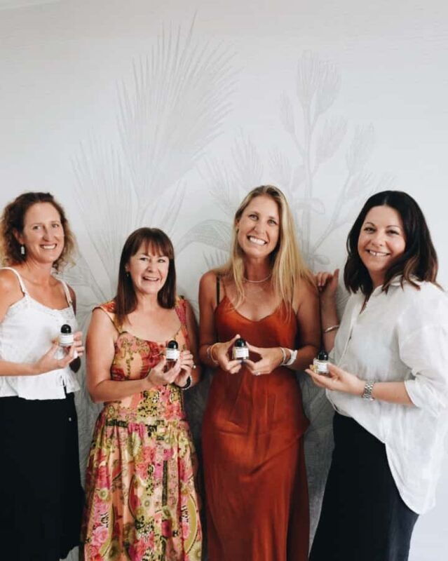 Dunsborough: Create Your Own Signature Fragrance Experience - Practical Tips for Participants