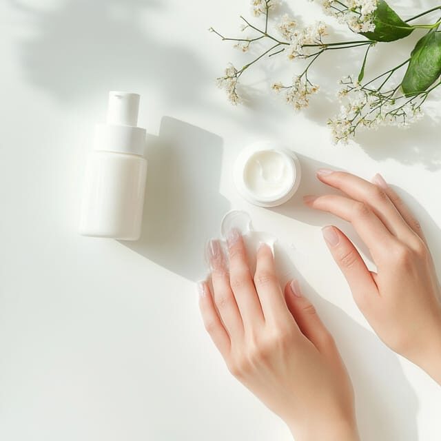 Duo Hand and Body cream making - Paris 1er - Key Points